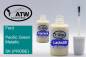 Preview: Ford, Pacific Green Metallic, SK (PROBE): 20ml Lackstift + 20ml Klarlack - Set, von ATW Autoteile West.